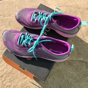 SOLD Merrell Sneakers